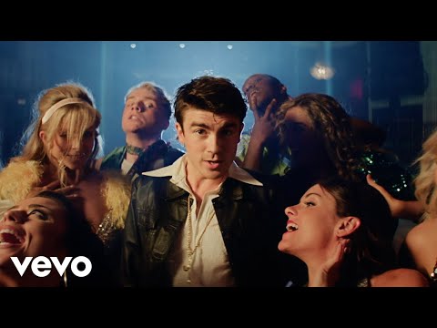 Declan McKenna - Nothing Works (Official Video)