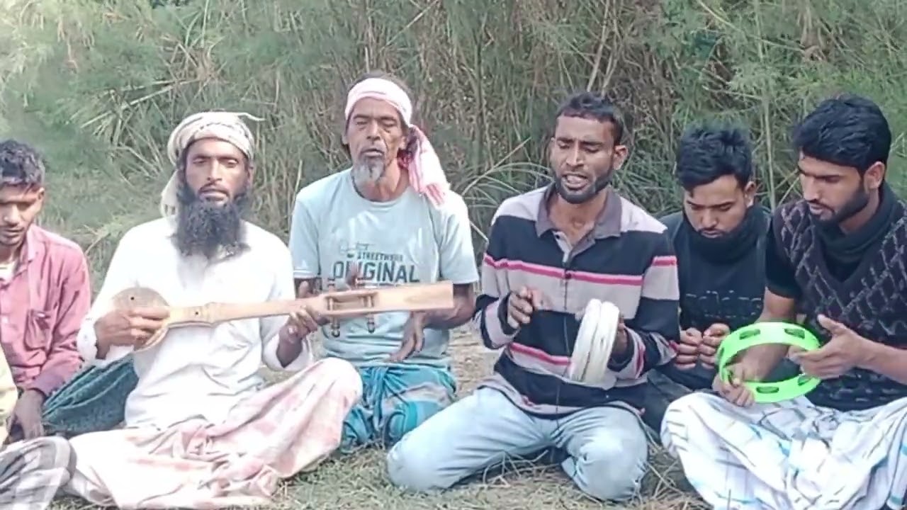 2026 মারফতি তত্ত্ব গান শুনলে অবশ্যই ভালো লাগবে 