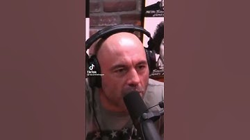 Joe Rogan saying he wants to kill you