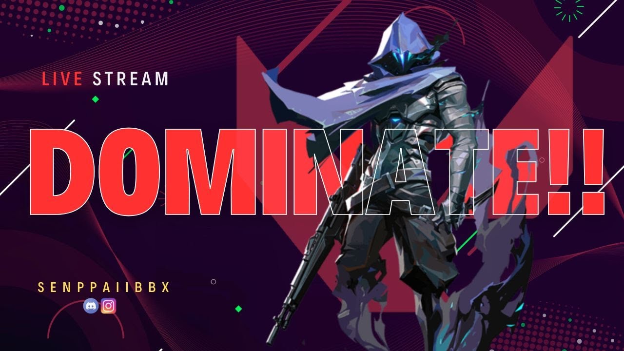 Who Needs Netflix? Watch Me Struggle in VALORANT & Marvel Rivals Instead.🍿