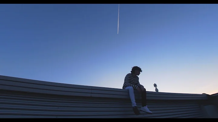 EmilYoung - V-Loner (Official Music Video)