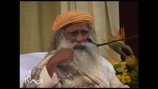 Famous Can these Kriyas Help with Addictions & Behavior Mental Problems   Sadhguru Profile
