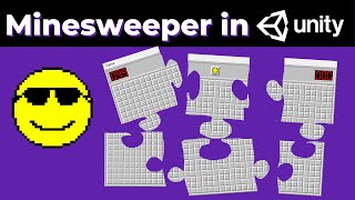 Celebrity Making Minesweeper in Unity (because it shouldn't have ads and microtransactions!) Net Worth
