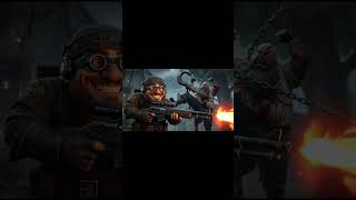 Pudge Tried… And Failed Spectacularly! | Noob Chronicles #1 #dota2 #dota2shorts #gamingmemes