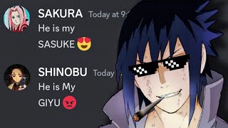 If Team 7 meet Hashiras | demon slayer x naruto