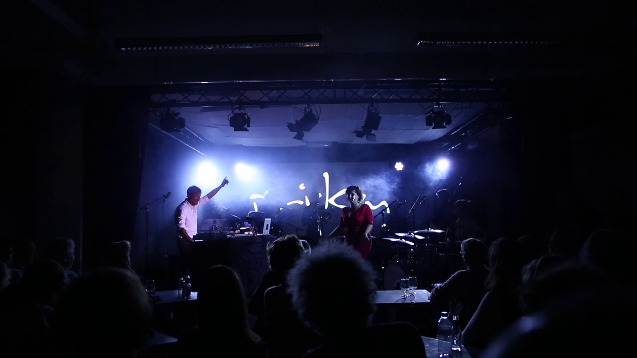 Briskey @ Club Telex