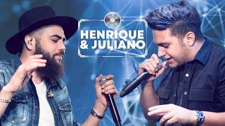 ✅ Henrique e Juliano 2026 Mais Tocadas - Melhores Músicas Novas Top Sertanejo 2026