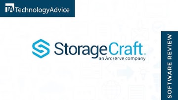 StorageCraft ShadowProtect Review