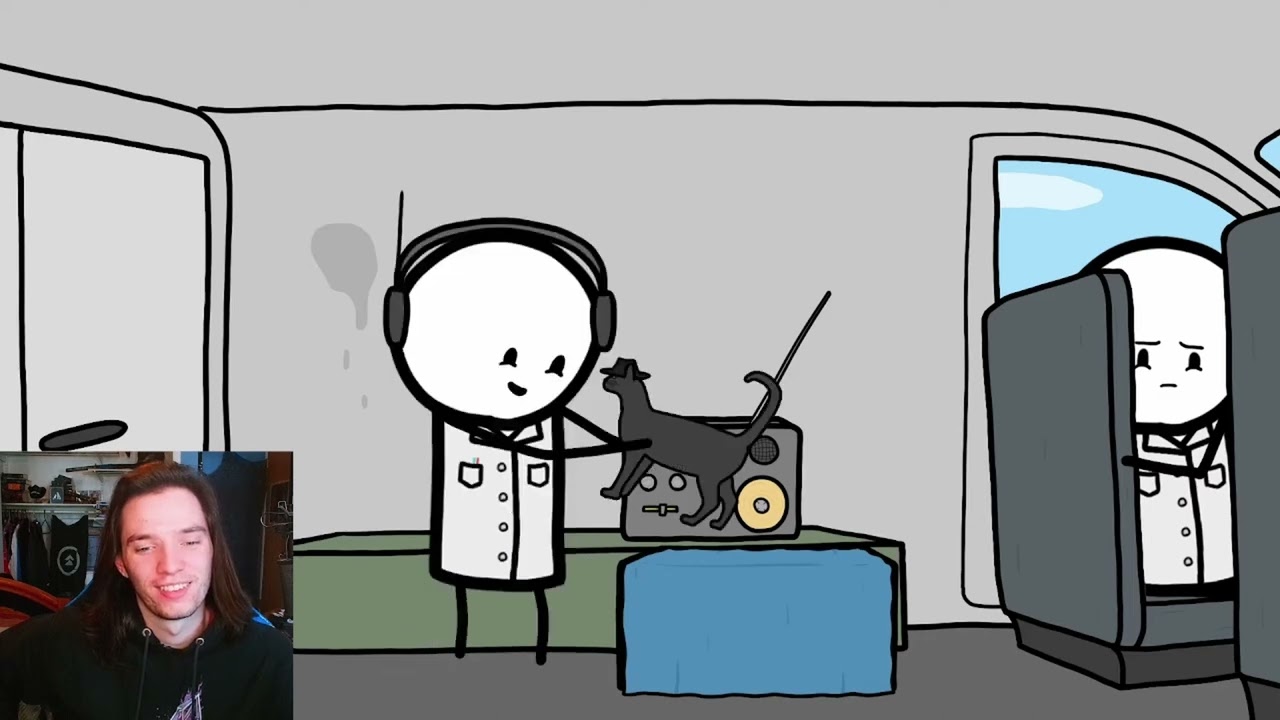 Historian Reacts - How to Win the Cold War by BlueJay