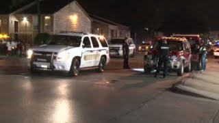 14-year-old charged in hit-and-run crash in northeast Harris County