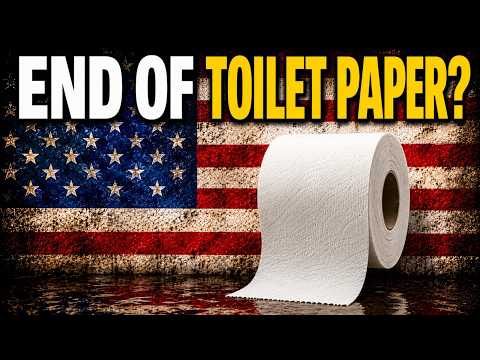 America's New Invention That Could Make Toilet Paper Obsolete