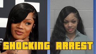 GloRilla Targeted by Cops After Break-In at Her House?! SHOCKING Raid Details Spark Outrage
