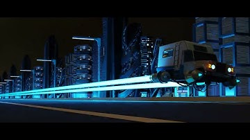 Endless Engines Challenge WIP Day 5