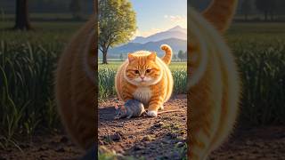 Amazing Cat Crazy Life