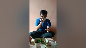 Easy steps to do asexual propagation (cutting method)