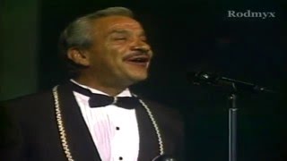 Video thumbnail of "La sonora santanera   la boa EN VIVO"