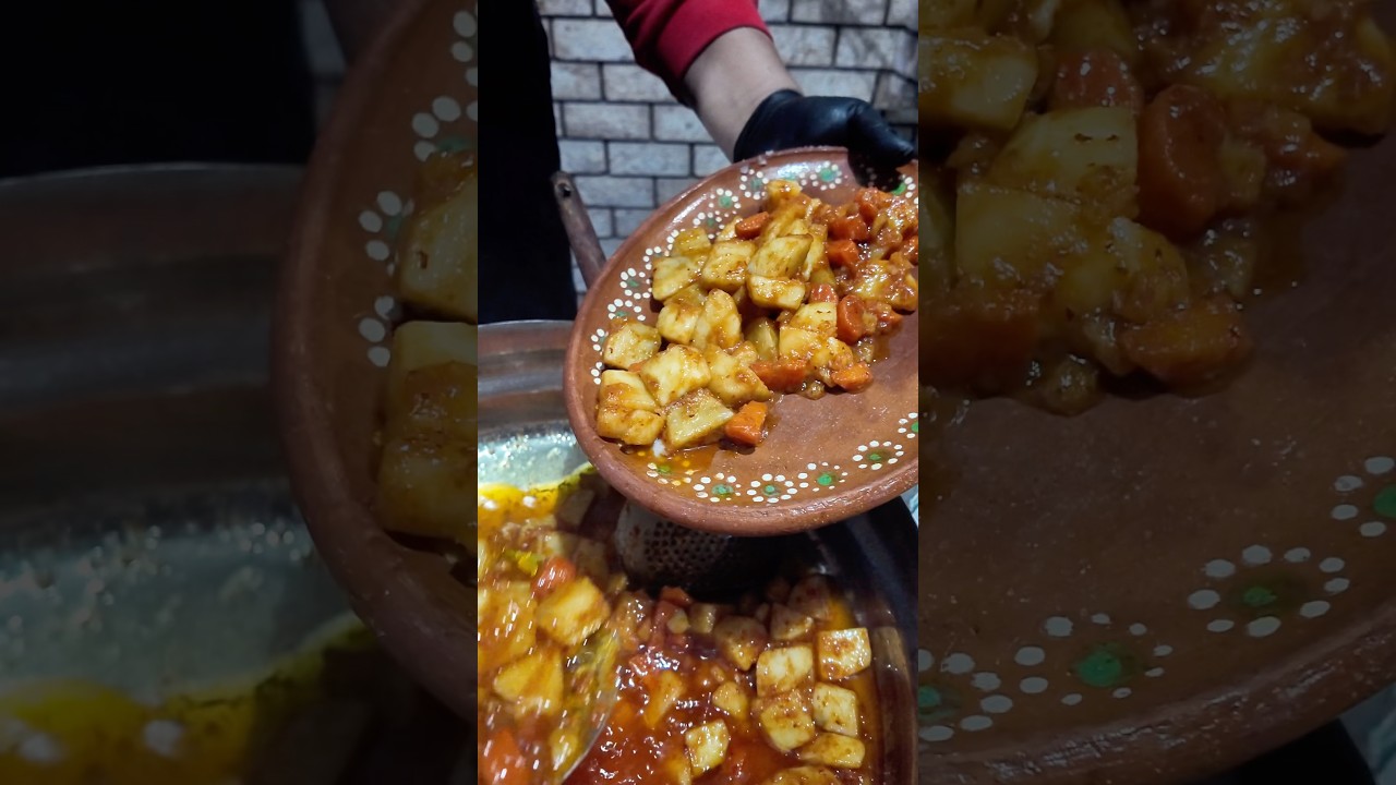 Así se hacen los antojitos mexicanos en Monterrey | YO SOY MR.TBONE