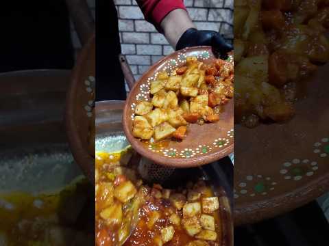 Así se hacen los antojitos mexicanos en Monterrey | YO SOY MR.TBONE