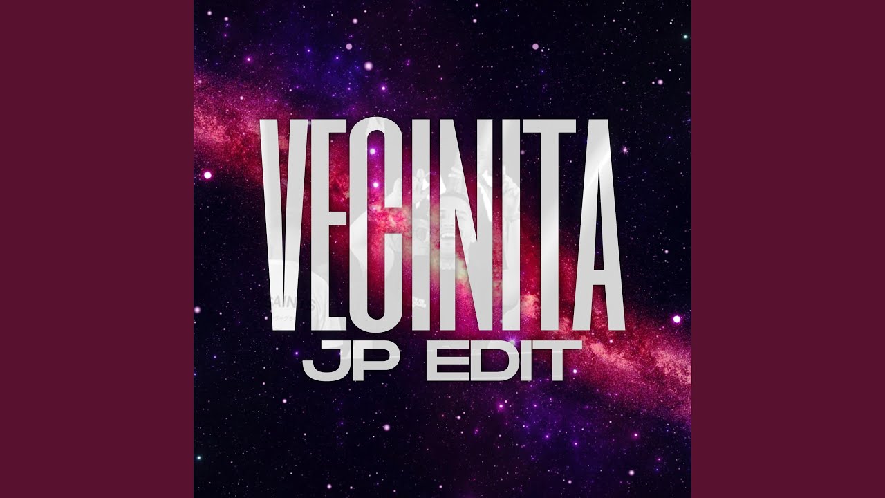 Vecinitah (Radio Edit)
