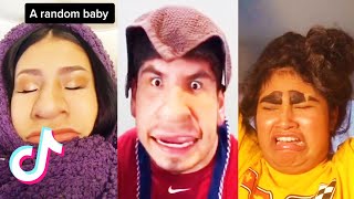 Latino/Hispanic TikTok Compilation 🧡 (Funny, Only Hispanic And Latinos Understand) #16