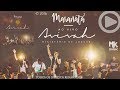 Ministério de Louvor Avivah - Maranata (AO VIVO)