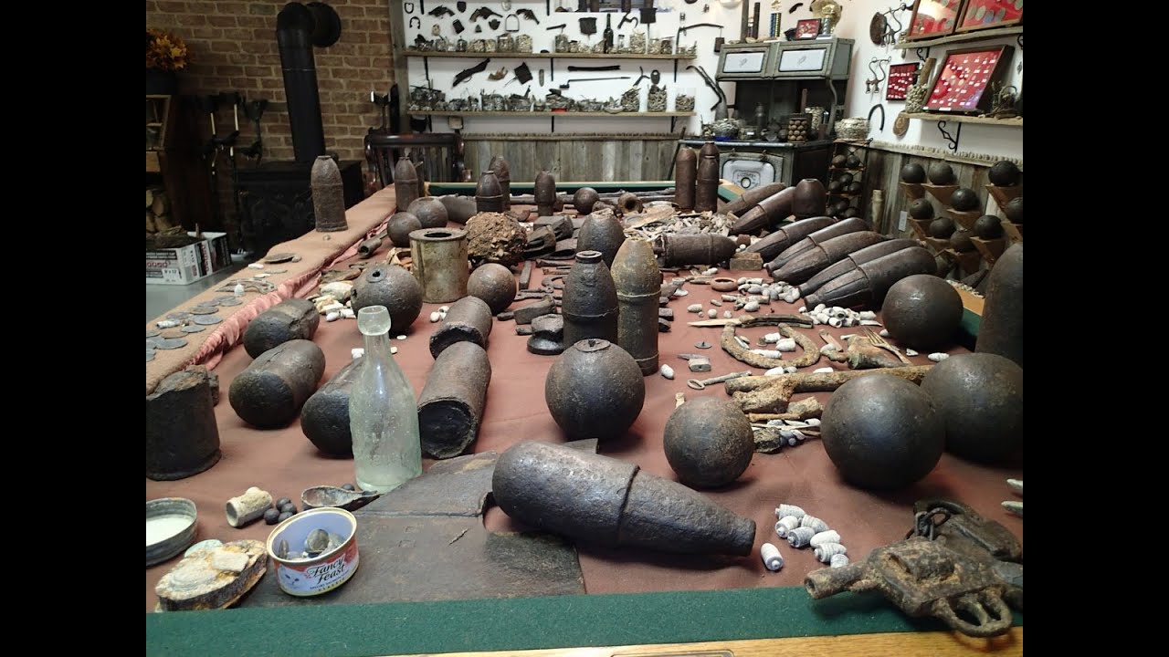 Сохранение железных реликвий: обработка горячим воском