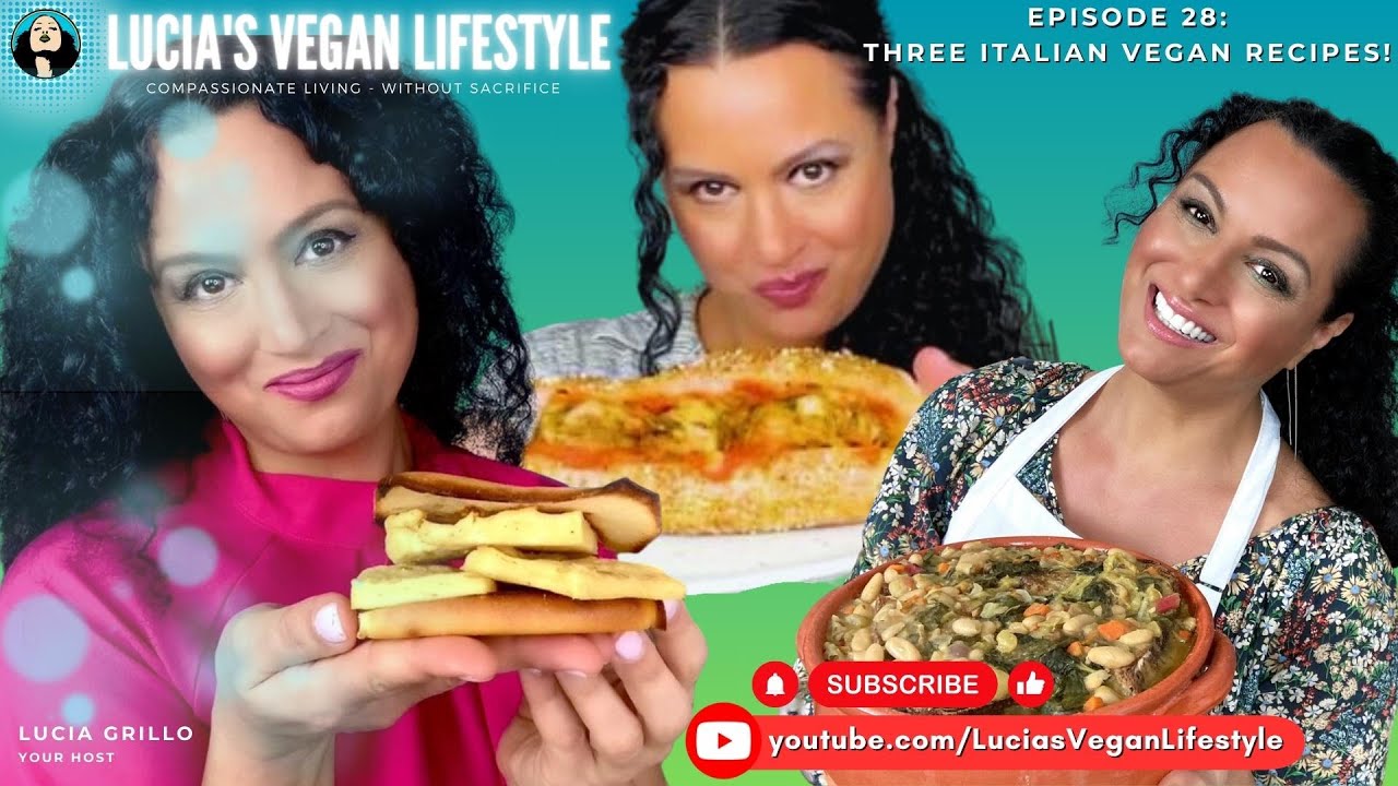 lvl-episode-28-three-italian-vegan-recipes-youtube