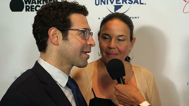 17th Benefit Gala | Red Carpet Highlights