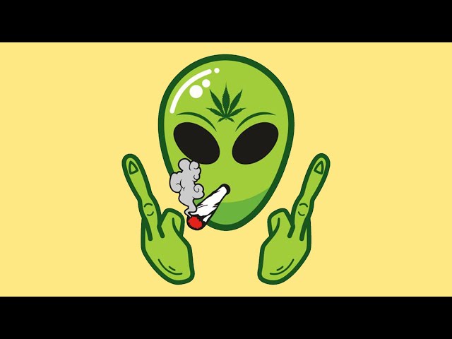 Freestyle Beat - "Flow Ufo" | Free Type Beat 2021 | Hard Fast Rap Trap Beat Instrumental