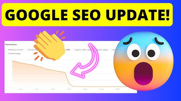 Google Core Update 2024: Winners & LOSERS Revealed 😱