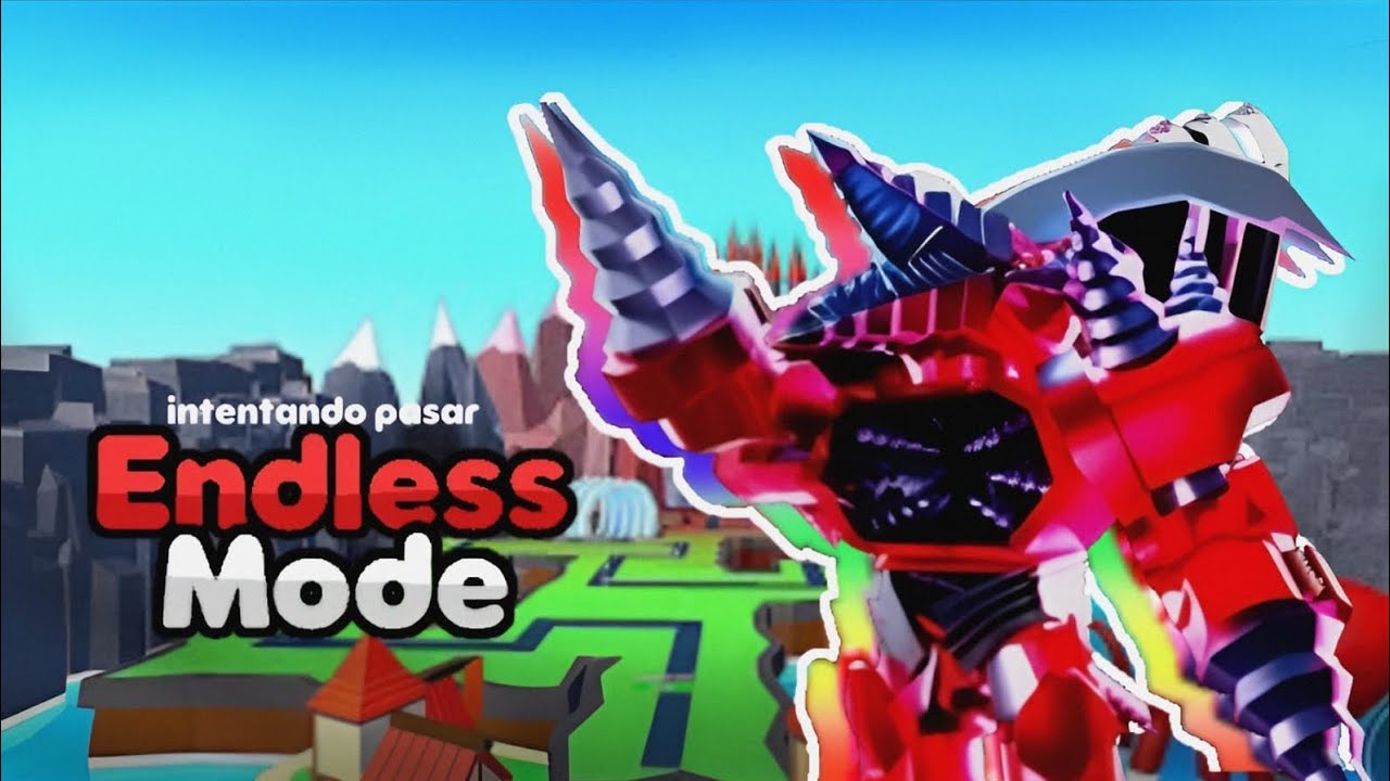 Intentando conseguir drill up en endless mode (parte 2) YouTube