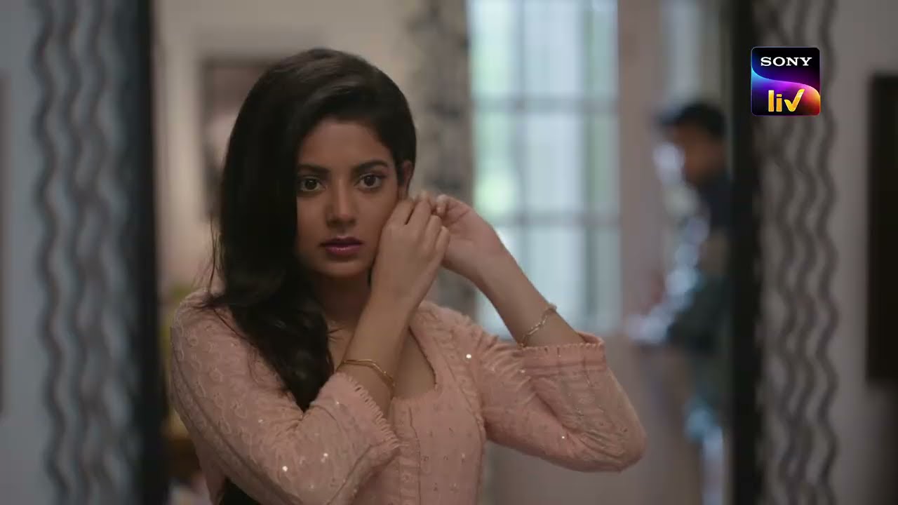 Jackson Sneaked Into The Room | Love JAction | SonyLIV Originals