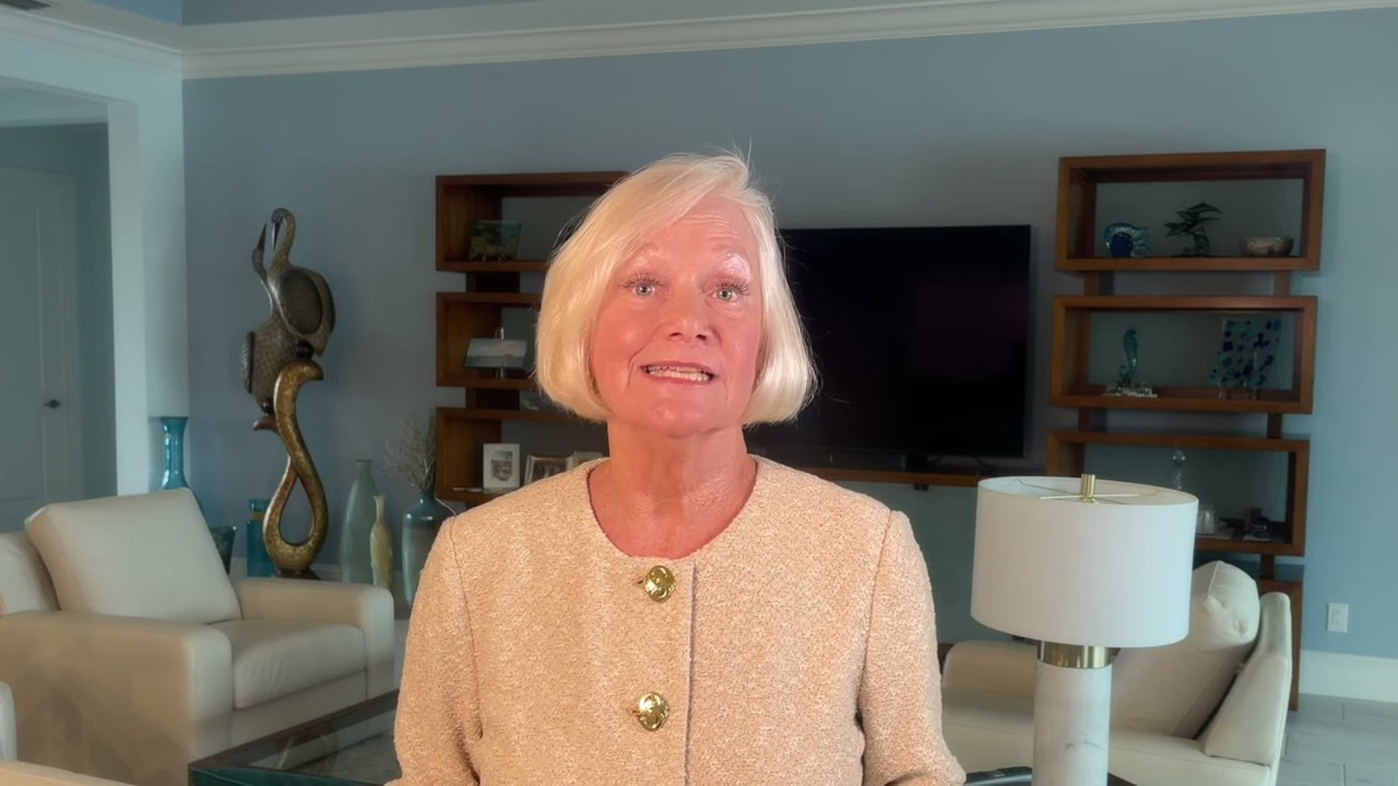 Video 2: FINANCIAL CONSIDERATIONS when BUYING & SELLING VACATION & 2nd Home Properties in NAPLES, FL