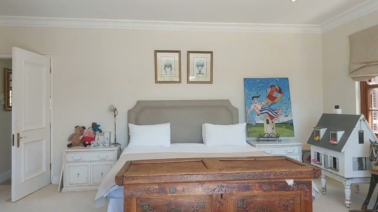 Mount Prospect Constantia