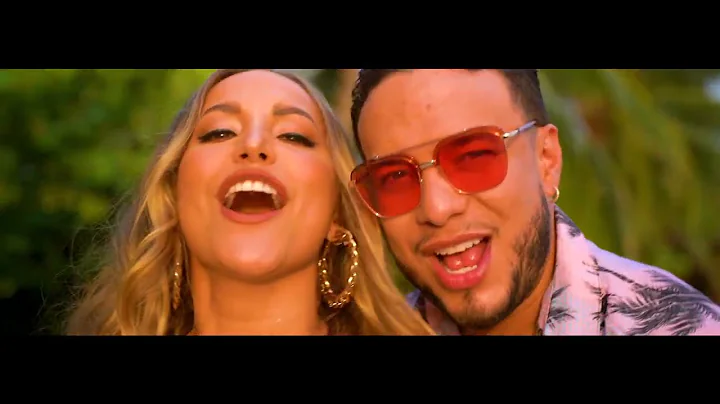 Lorenzo Mendez - Jessica Daz  Bilame Suavecito (Vi...