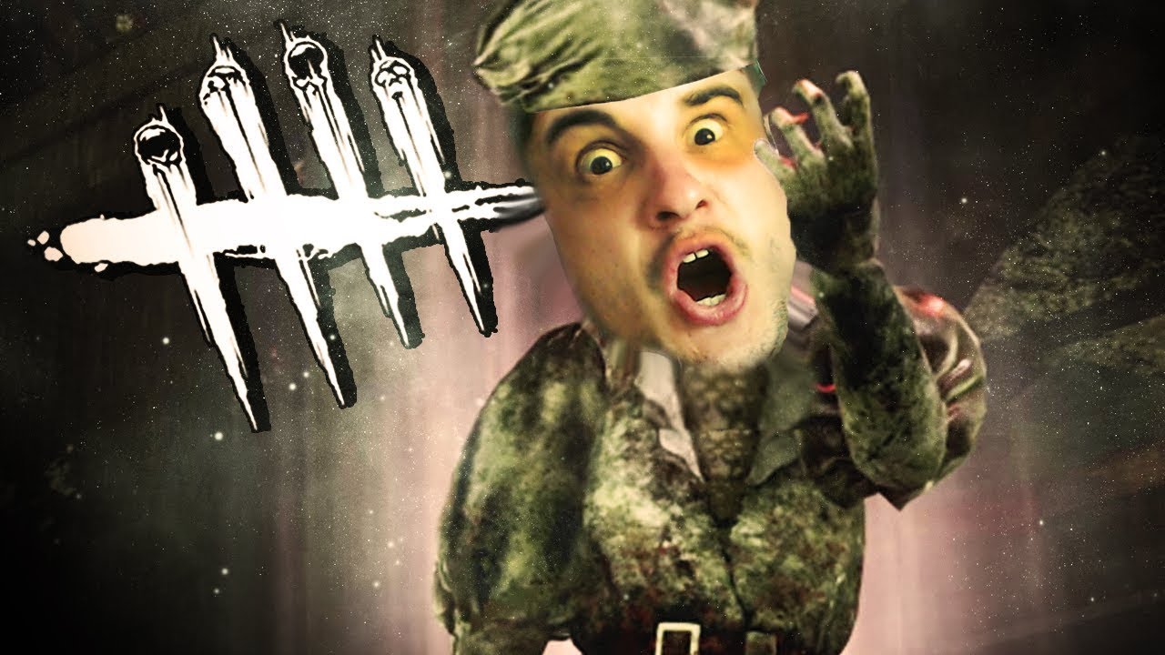 PIELĘGNIARKA DOBRODZIEJ OPIEKUJE SIĘ NAMI W SZPITALU PSYCHIATRYCZNYM! | Dead By Daylight [#105]