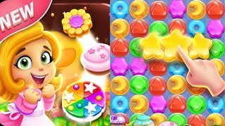 Cookie Yummy screenshot 1