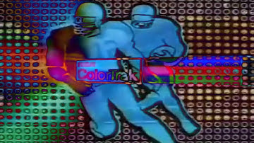 HABITATS -  Bravado (Official Video)