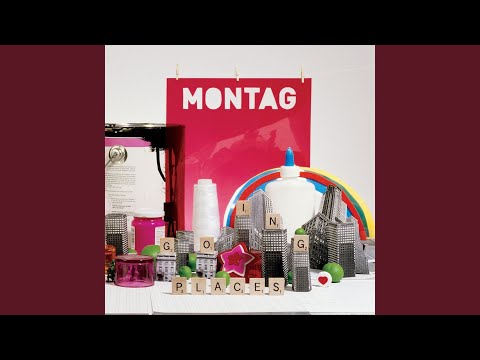 Montag — No One Else