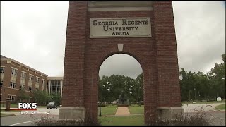 I-Team: Augusta University Name Change
