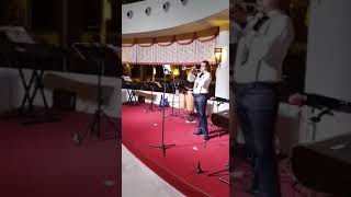 Just The Way You Areinstrumental De Trompetaalejandro Morejon Francisco