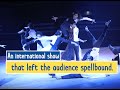 International show that wowed the audience in bangalore india