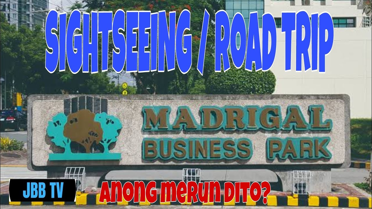 madrigal-business-park-alabang-muntinlupa-city-youtube