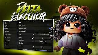 Best working Delta Executor for PC | How to download and install Roblox Delta Executor on Laptop/PC screenshot 1