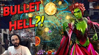 Celebrity There's a BULLET HELL Fractal?! | VB tries out T1 Mai Trin, Solid Ocean, Nightmare! (GW2) Profile