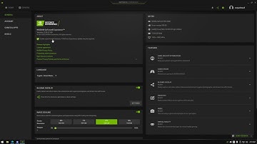 Safely Overclock Your NVIDIA GPU (One-Click Method, Official)