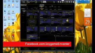 JoyGame Wolfteam Envanter Hack 2 Guncel !
