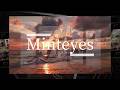 【13th Original Song】Minteyes【乃江瑠パスタ/Vrocker】