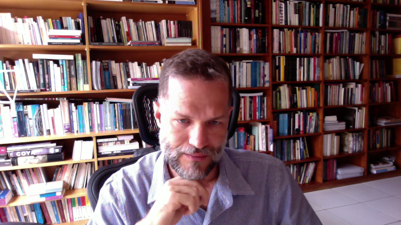 Repetir, recordar, perlaborar - PARTE 1 de 8