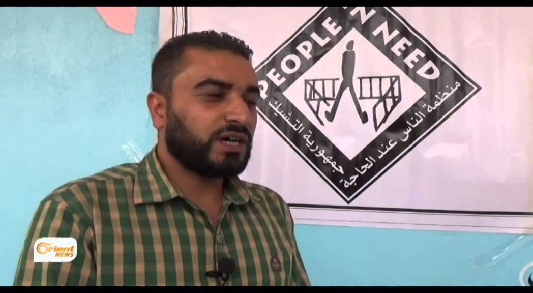 منظمة بيبل ان نيد الخيرية تفتتح 18 روضة مجانية في ريف ادلب